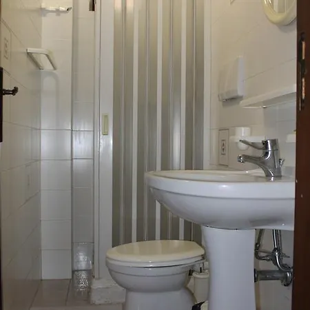 Appartement Stella Lipari (Isola Lipari)