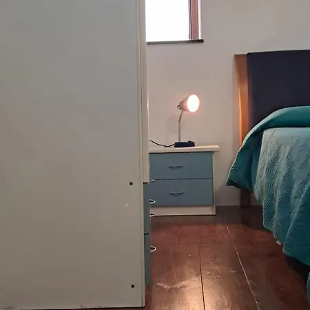 Apartmán Stella Lipari (Isola Lipari)