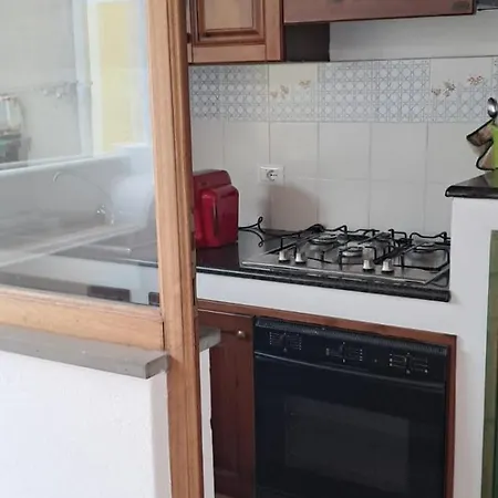 Stella Appartement *