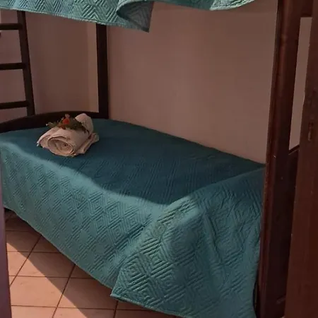 Stella * Lipari (Isola Lipari)