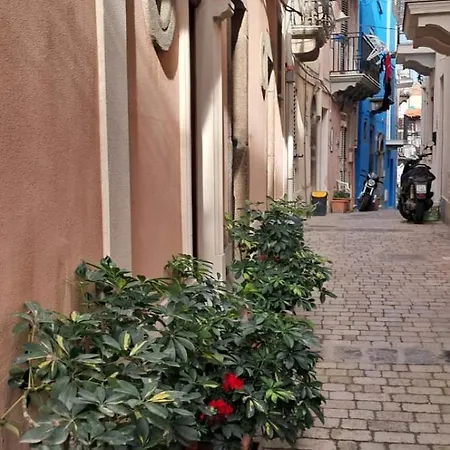 Stella Appartamento Città di Lipari