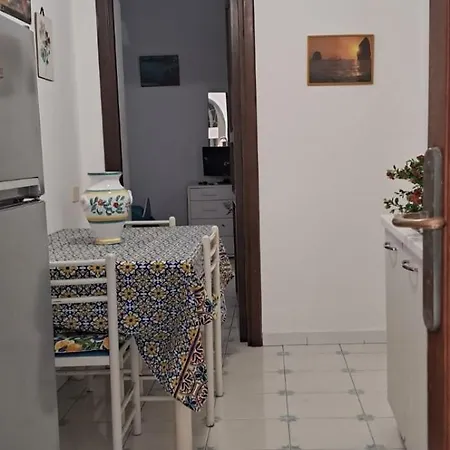 Stella * Città di Lipari
