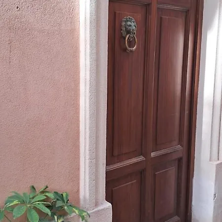 Appartement Stella *