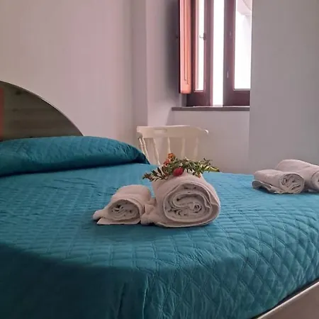 Stella Appartement *