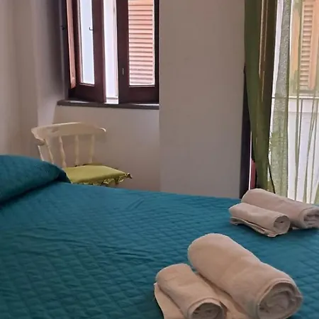 Stella Apartament Lipari (Isola Lipari)
