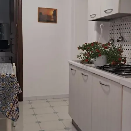 Appartamento Stella Città di Lipari
