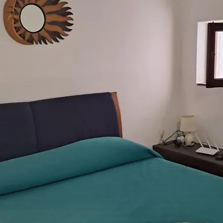Appartamento Stella Città di Lipari