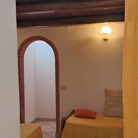 Appartamento Stella *