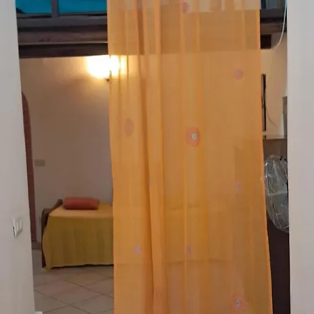 Stella Apartament Lipari (Isola Lipari)