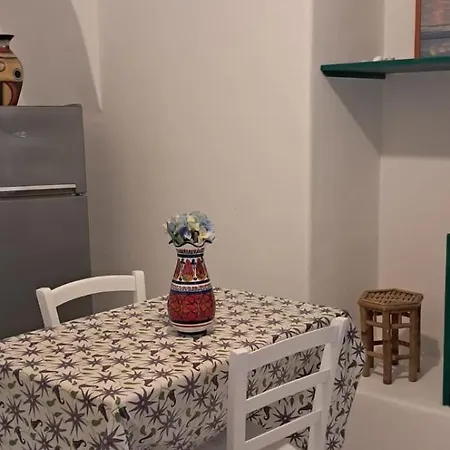 Stella * Città di Lipari