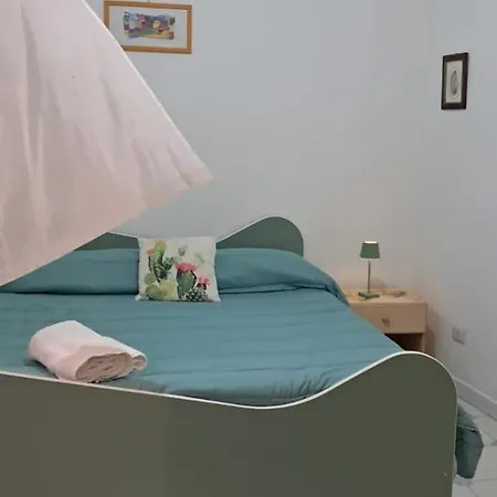 Appartamento Stella Città di Lipari