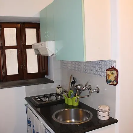 Stella Appartement *