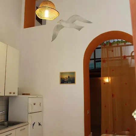 Appartement Stella *