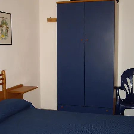 Apartament Stella Lipari (Isola Lipari)