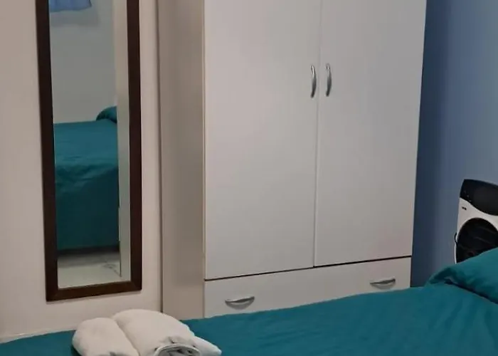 Stella * Lipari (Isola Lipari)