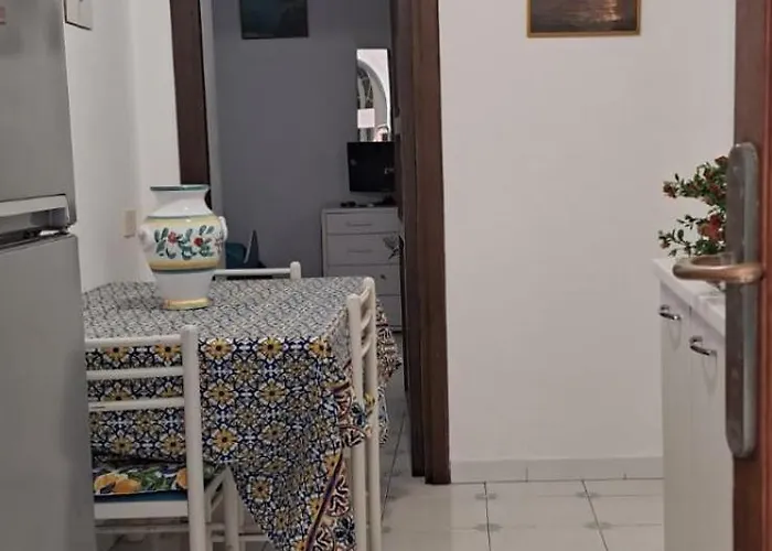 Stella * Lipari (Isola Lipari)