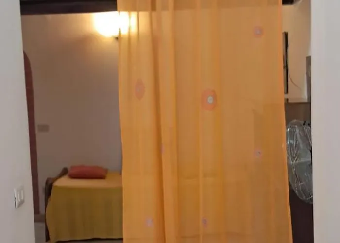 Stella Διαμέρισμα Λίπαρι