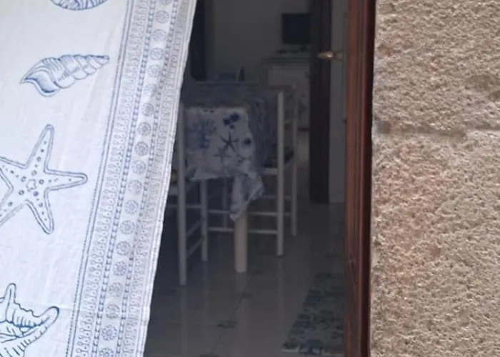 Stella Apartmán Lipari (Isola Lipari)