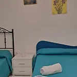 Stella Apartman Lipari
