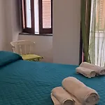 Stella Apartman Lipari