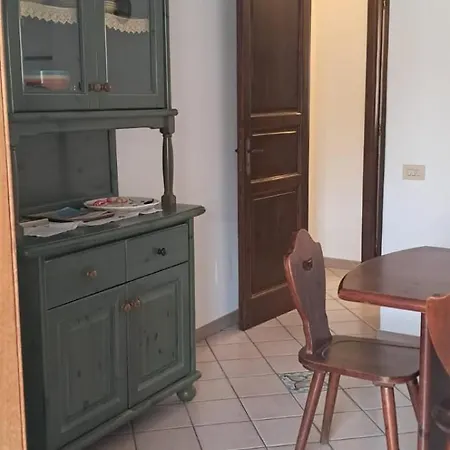 Stella Apartment