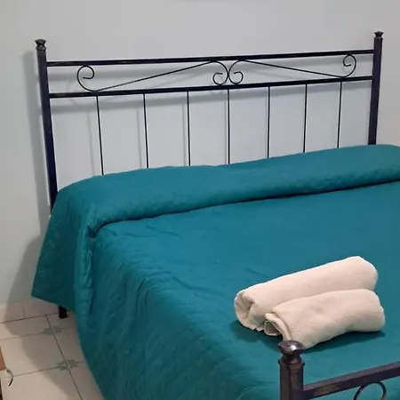 Apartment Stella Lipari (Isola Lipari)