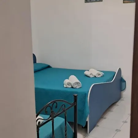 Stella Lipari (Isola Lipari)