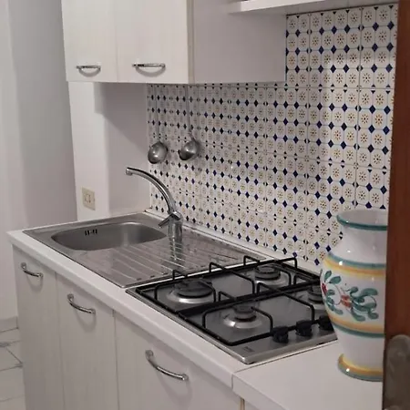 Apartment Stella *