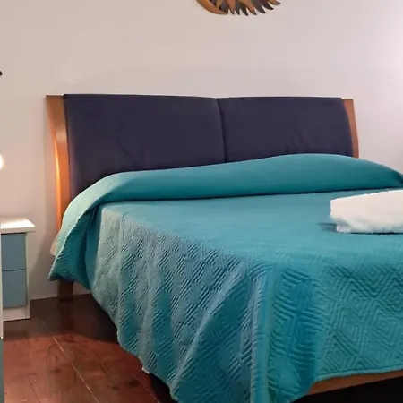 Stella Lägenhet Lipari (Isola Lipari)