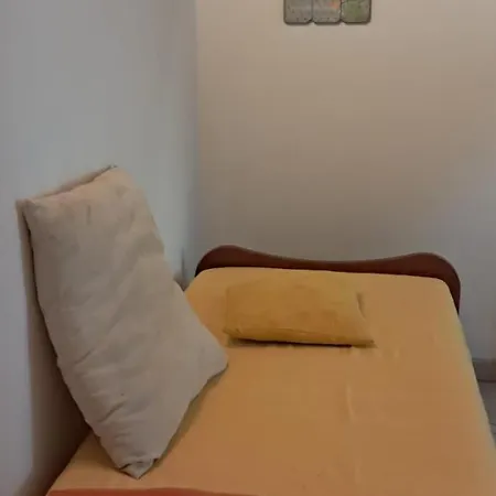 Stella Apartment