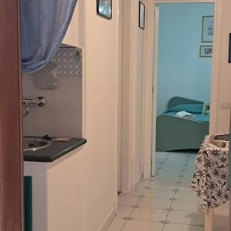 Lägenhet Stella Lipari (Isola Lipari)