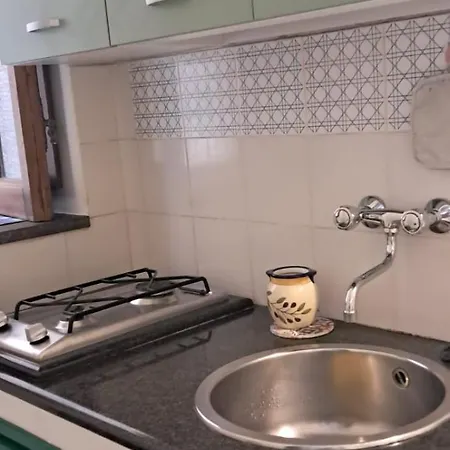 Stella * Lipari (Isola Lipari)