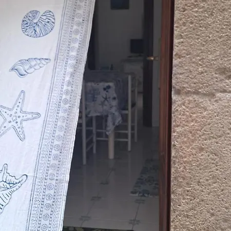 Stella Lägenhet Lipari (Isola Lipari)