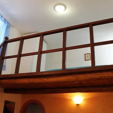 Stella Apartment *
