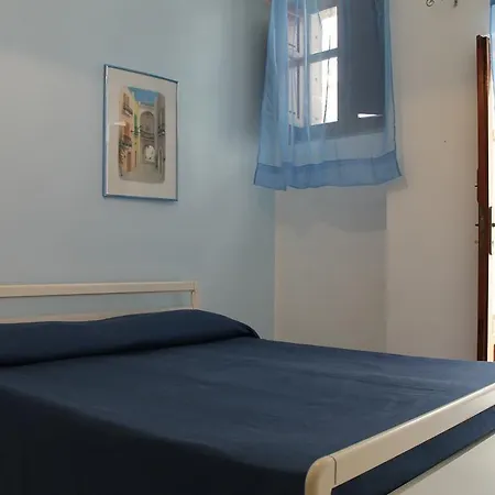 Stella Lägenhet Lipari (Isola Lipari)