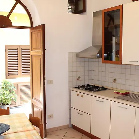 Lägenhet Stella Lipari (Isola Lipari)