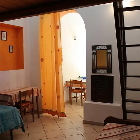 Stella * Lipari (Isola Lipari)