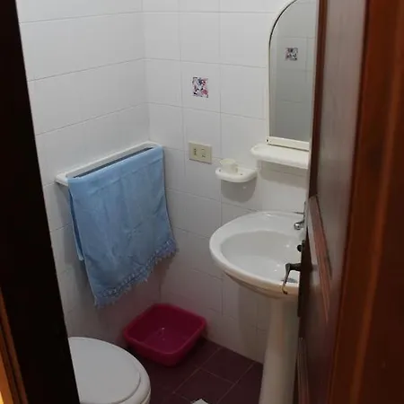 Stella * Lipari (Isola Lipari)