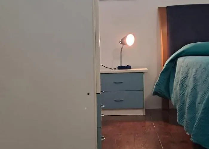 Apartment Stella Lipari (Isola Lipari)