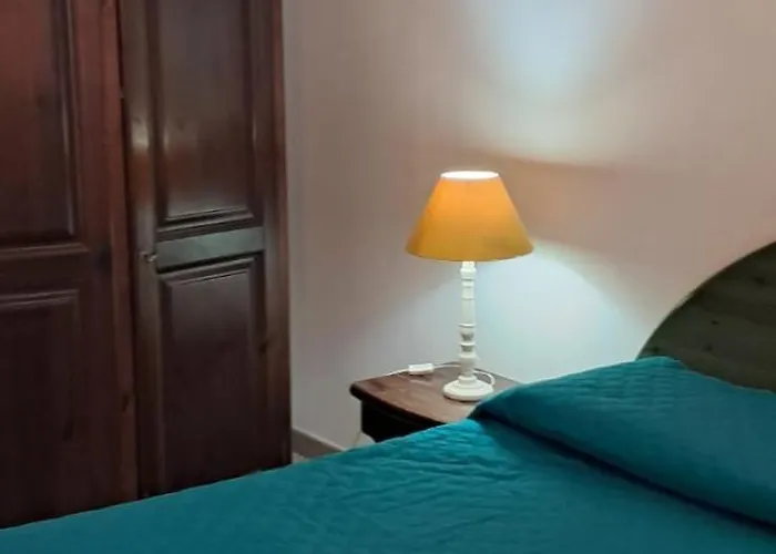 Stella Lipari (Isola Lipari)