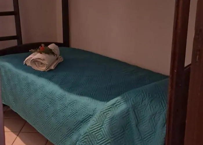 Stella * Lipari (Isola Lipari)