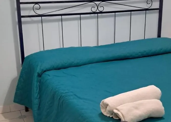 Lejlighed Stella Lipari (Isola Lipari)