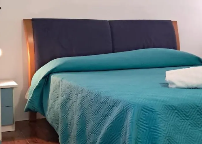 Stella Apartment Lipari (Isola Lipari)