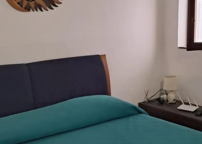 Apartment Stella Lipari (Isola Lipari)