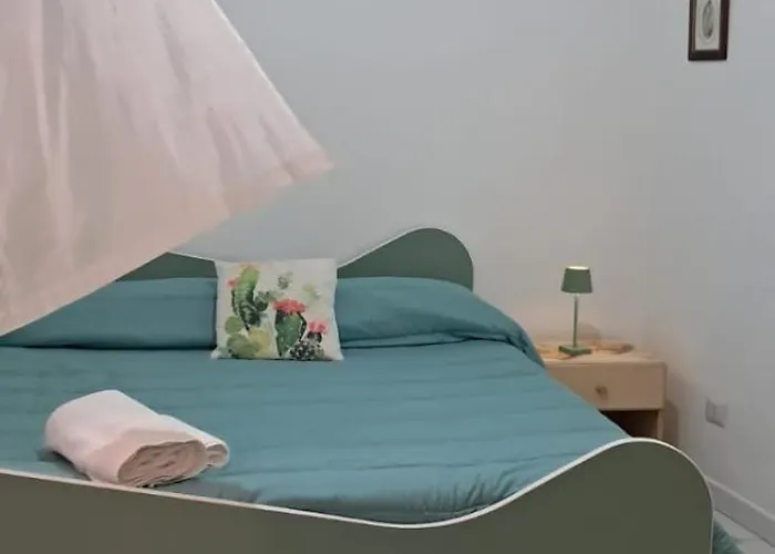 Apartment Stella Lipari (Isola Lipari)