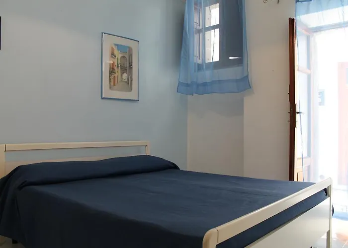 Stella Apartment Lipari (Isola Lipari)