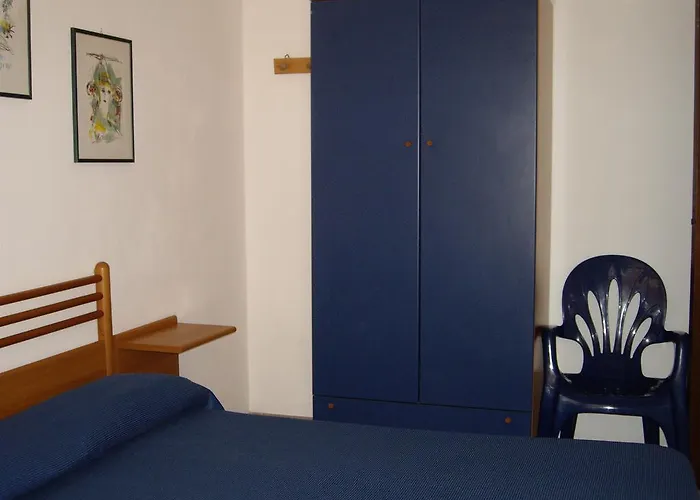 Apartment Stella Lipari (Isola Lipari)